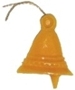 Wachsanh&auml;nger Glocke