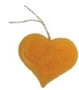 Wachsanh&auml;nger Herz